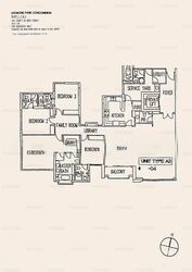 Ardmore Park (D10), Condominium #607416061
